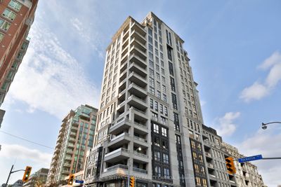 308 - 68 Yorkville Ave, Condo with 2 bedrooms, 2 bathrooms and 2 parking in Toronto ON | Image 1