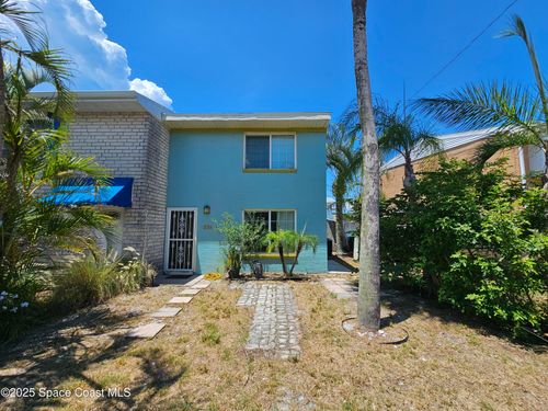 240 Canaveral Beach Blvd, Cape Canaveral, FL, 32920-2616 | Card Image