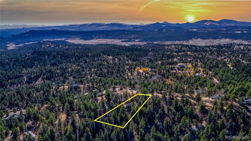 74 Quandry Cir, Florissant, CO, 80816-8118 | Card Image