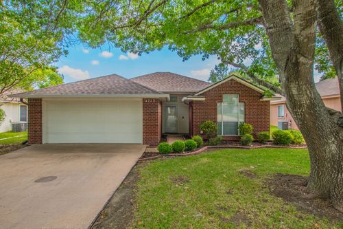 4713 Hartrick Bluff Road, Temple, TX, 76502 | Card Image