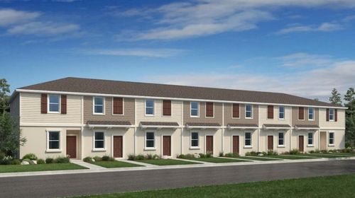 2969 Skyline Loop, Kissimmee, FL, 34758-7412 | Card Image