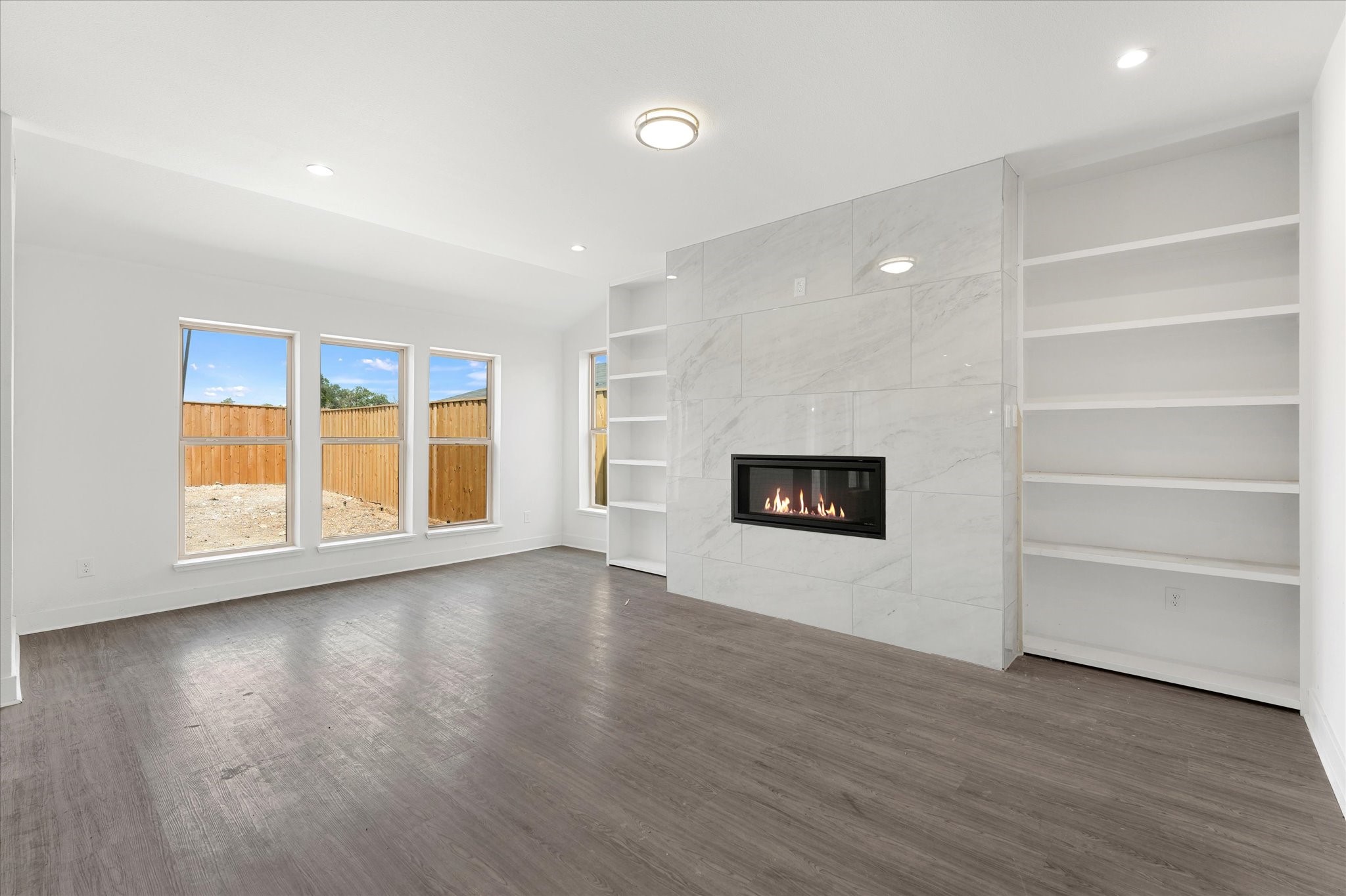 Residential in Dallas 5