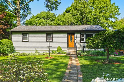 245 Old Point Rd, Milford, CT, 06460-5547 | Card Image