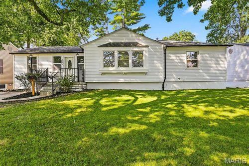 6207 Archwood Lane, St Louis, MO, 63123 | Card Image