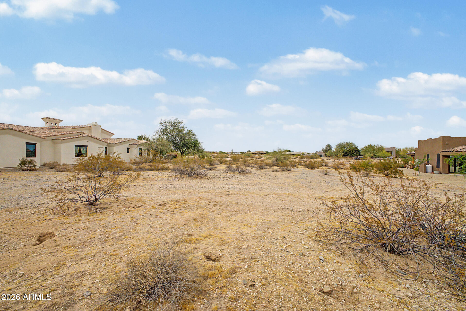 Land in Waddell 2