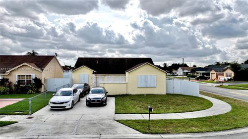 3252 Nw 203rd Ln, Miami Gardens, FL, 33056 | Card Image