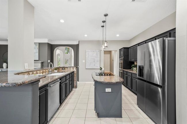 3910 Leanett Way Ct, House other with 4 bedrooms, 3 bathrooms and 2 parking in Pearland TX | Image 14