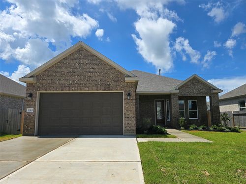 1265 Friendship Trl, Seabrook, TX, 77586-2102 | Card Image