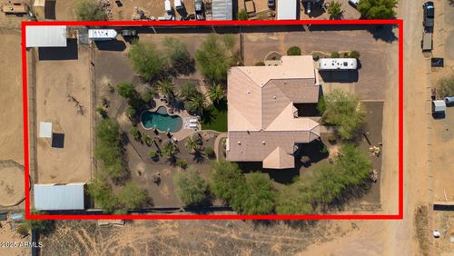 39125 N 25th Ave, Phoenix, AZ, 85086-5614 | Card Image