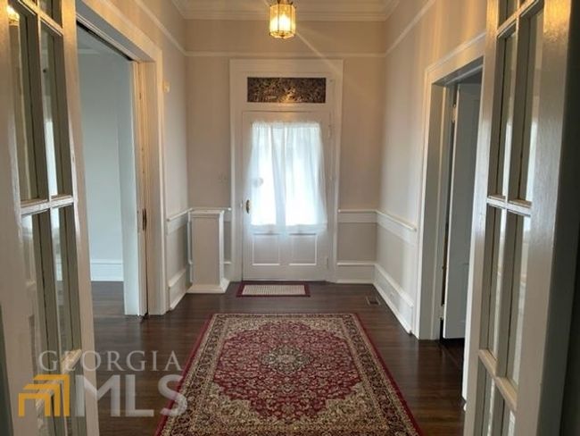 207 E Thompson St, House other with 4 bedrooms, 3 bathrooms and null parking in thomaston GA | Image 4
