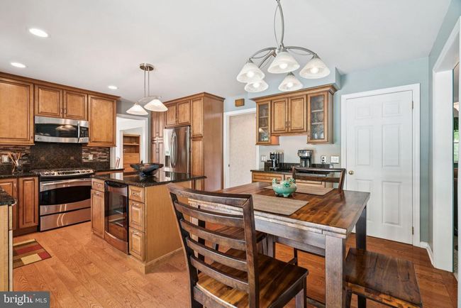 5615 S Deer Run Rd, House other with 4 bedrooms, 3 bathrooms and null parking in DOYLESTOWN PA | Image 22