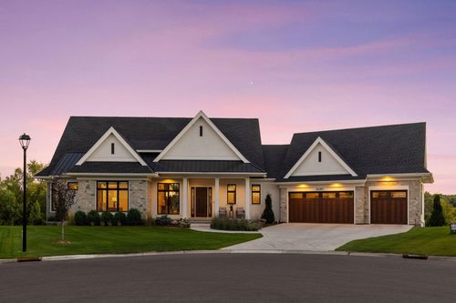 16307 46th Ct N, Plymouth, MN, 55446-2076 | Card Image