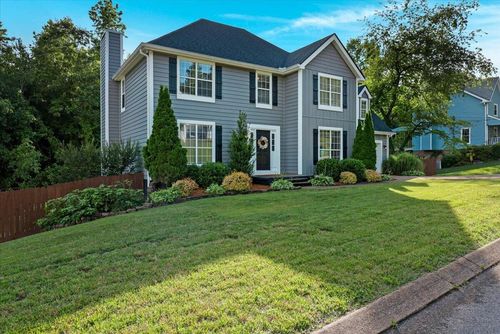 7923 Woodstone Dr, Hixson, TN, 37343-2189 | Card Image
