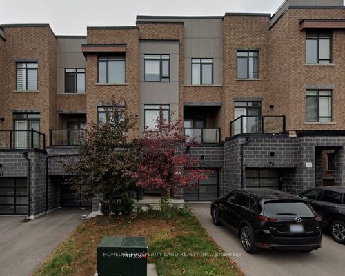 77 Glenngarry Cres, Vaughan, ON, L6A4Z5 | Card Image