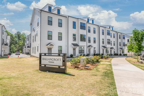 15309 Ballancroft Pkwy, Charlotte, NC, 28277-0895 | Card Image
