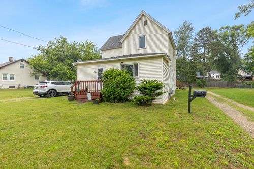 347 E Gardner Street, Sparta Township, MI, 49345 | Card Image