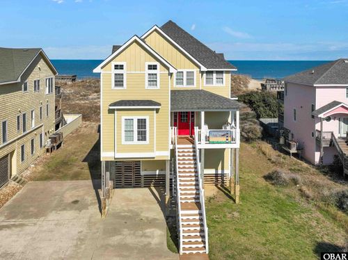 9507 S Old Oregon Inlet Rd, Nags Head, NC, 27959-9372 | Card Image