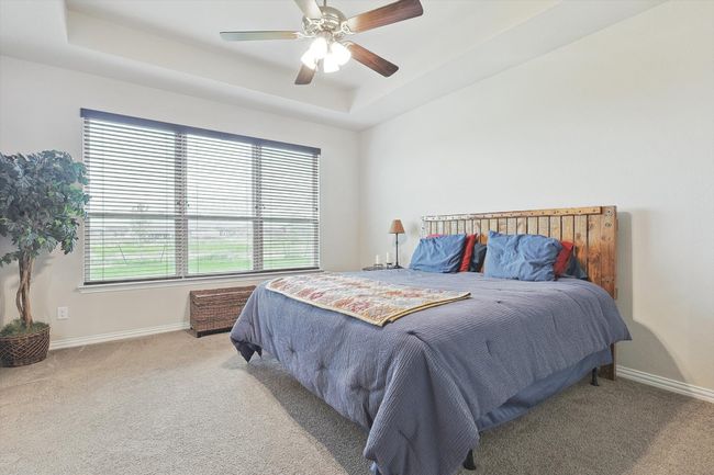 245 Stone Canyon Dr, House other with 3 bedrooms, 2 bathrooms and null parking in Rhome TX | Image 24