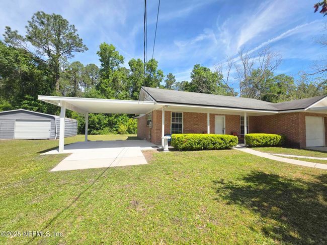 231 3 Rd St W, House other with 2 bedrooms, 2 bathrooms and null parking in BALDWIN FL | Image 5