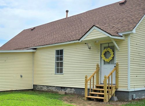 1520 Peninsula Dr, Cleveland, OK, 74020-5129 | Card Image