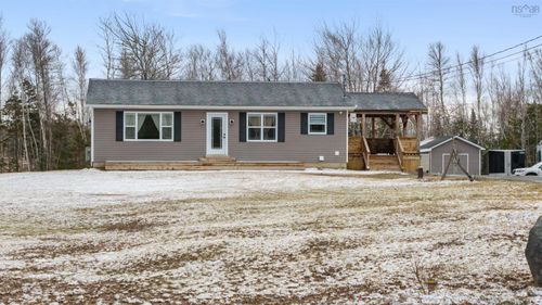 157 Pleasant Dr, Lyons Brook, NS, B0K1H0 | Card Image