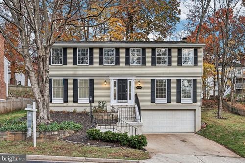 15331 Edgehill Dr, DUMFRIES, VA, 22025-1033 | Card Image