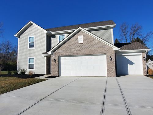 15 Clinchfield Ct, New Lebanon, OH, 45345-1500 | Card Image