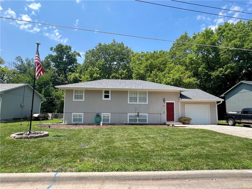 Ridgeway Dr, Richmond, MO 64085