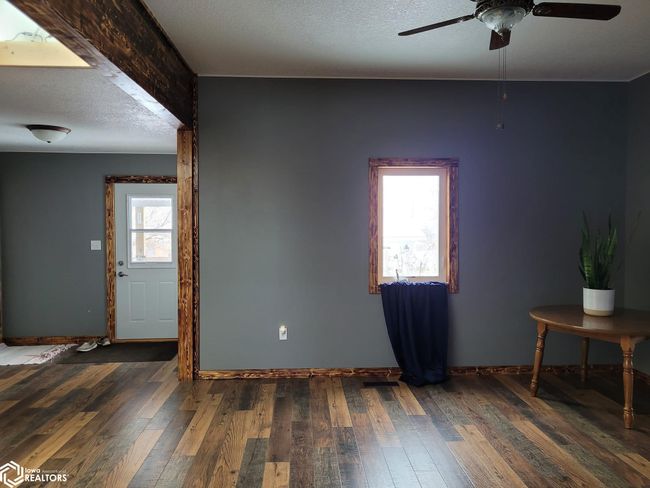308 E Jackson St, House other with 2 bedrooms, 1 bathrooms and null parking in Sigourney IA | Image 10