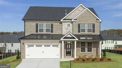 1383 Westland Ct, Statham, GA, 30666-3545 | Card Image