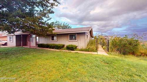 1110 W Ranch Rd, Taylor, AZ, 85939-2583 | Card Image