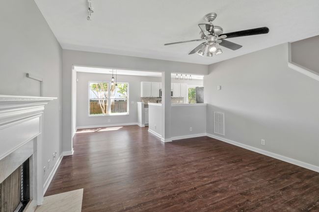 2513 Winter Springs Ct, House other with 3 bedrooms, 3 bathrooms and 2 parking in Hermitage TN | Image 6