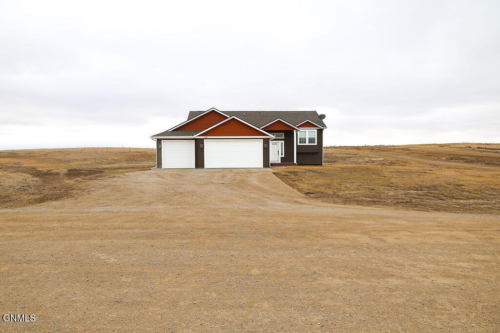 Residential in Williston