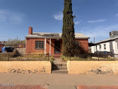 3019 Fort Blvd, El Paso, TX, 79930-3717 | Card Image