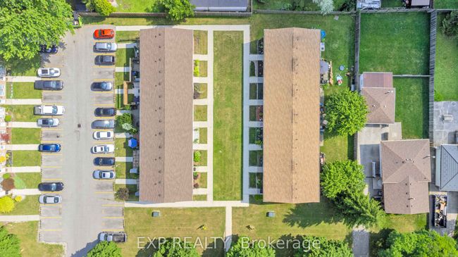 6 - 847 Ross Ave, Condo with 2 bedrooms, 2 bathrooms and 1 parking in Sarnia ON | Image 37