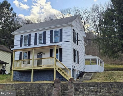 314 N Main Street, YEAGERTOWN, PA, 17099 | Card Image