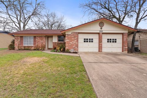 9634 Newfoundland Circle, Austin, TX, 78758 | Card Image