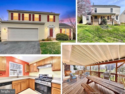 100 Grace Manor Dr, Havre De Grace, MD, 21078-2509 | Card Image