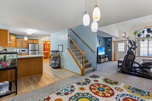 12608 43rd St Ne, Saint Michael, MN, 55376-8432 | Card Image