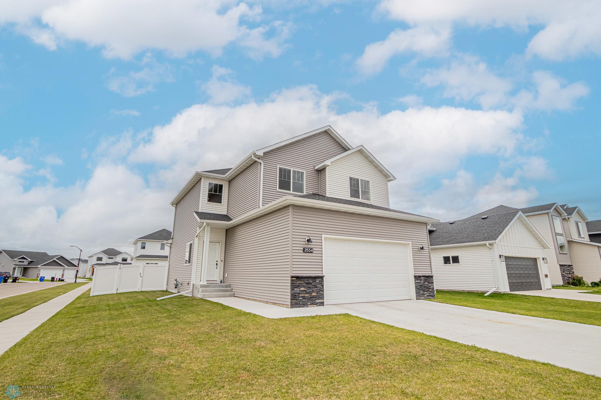 66th Ave, Fargo, ND 58104 #1