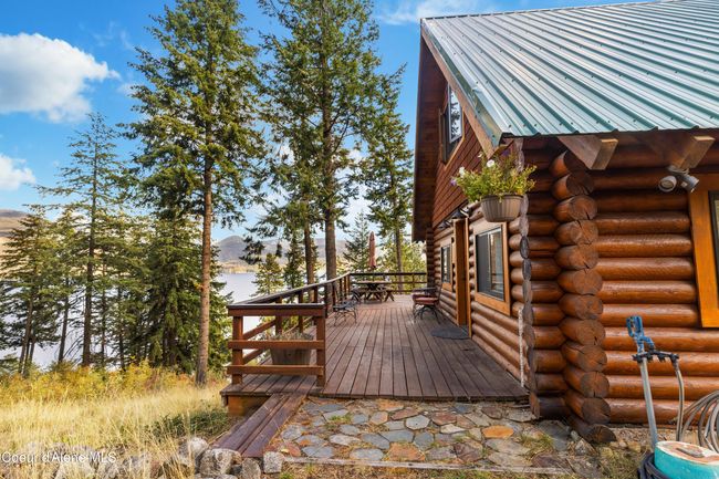 524 Glacier Loop, House other with 1 bedrooms, 1 bathrooms and null parking in Bayview ID | Image 30