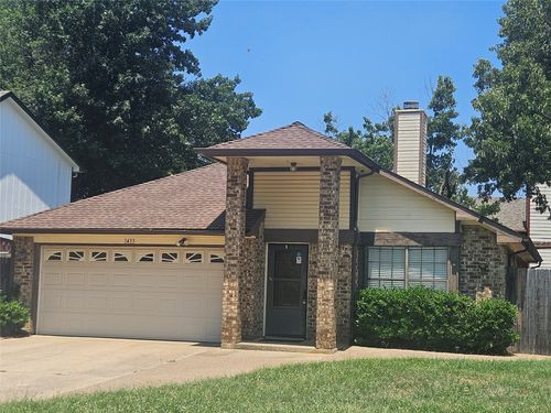 1433 Thistlewood Ln, Grapevine, TX, 76051-4991 | Card Image