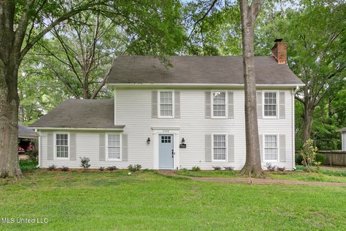 4348 Brook Dr, Jackson, MS, 39206-5929 | Card Image