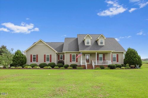 1202 Old Smith Chapel Rd, Mount Olive, NC, 28365-7476 | Card Image