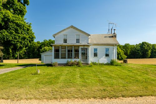 2851 N Dancer Rd, Dexter, MI, 48130-7500 | Card Image