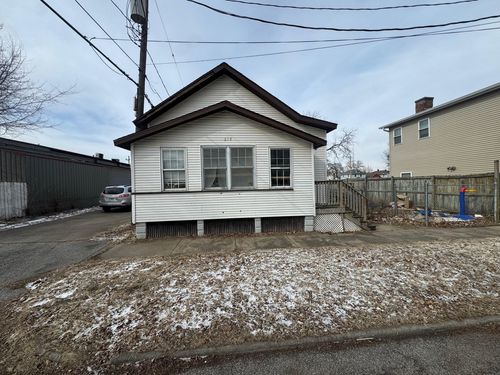 614 25th St, Rock Island, IL, 61201-9044 | Card Image