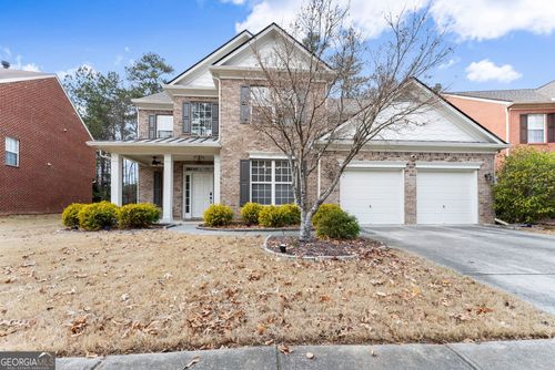 4048 Kingsley Park Ln, Peachtree Corners, GA, 30096-2427 | Card Image