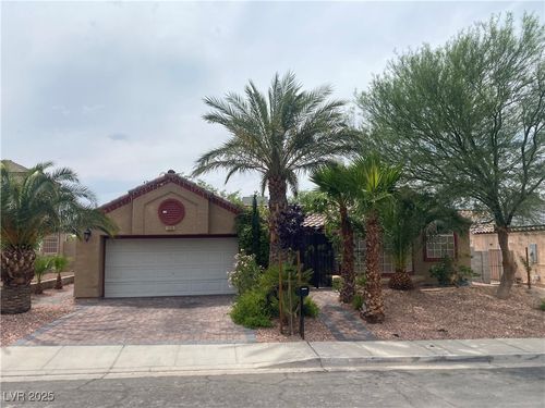 2233 Placer Creek Ct, Las Vegas, NV, 89156-6192 | Card Image