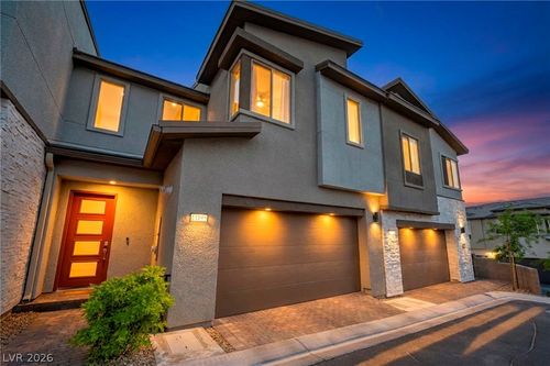 11898 Vector Ray Ave, Las Vegas, NV, 89138-6495 | Card Image