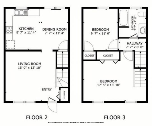 22-22 Powder Mill Drive, Kennebunk, ME, 04043 | Card Image